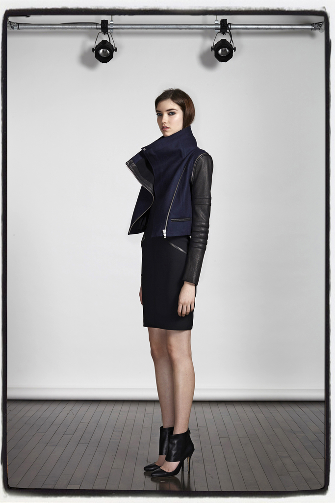 Yigal Azrouel 2013㳡ͼͼƬ