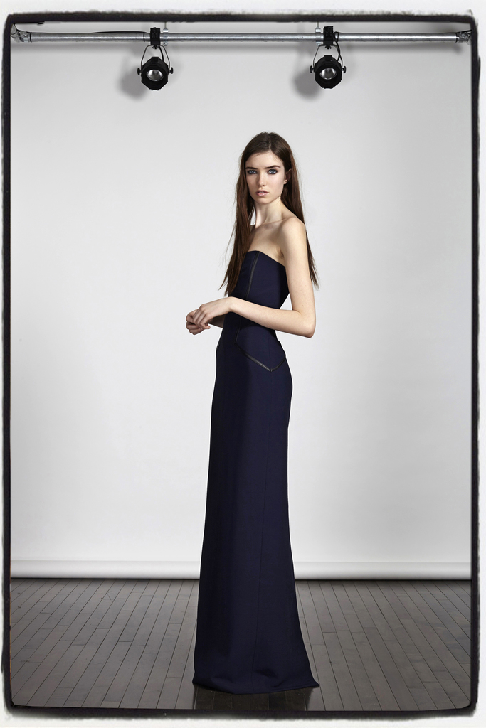 Yigal Azrouel 2013㳡ͼͼƬ