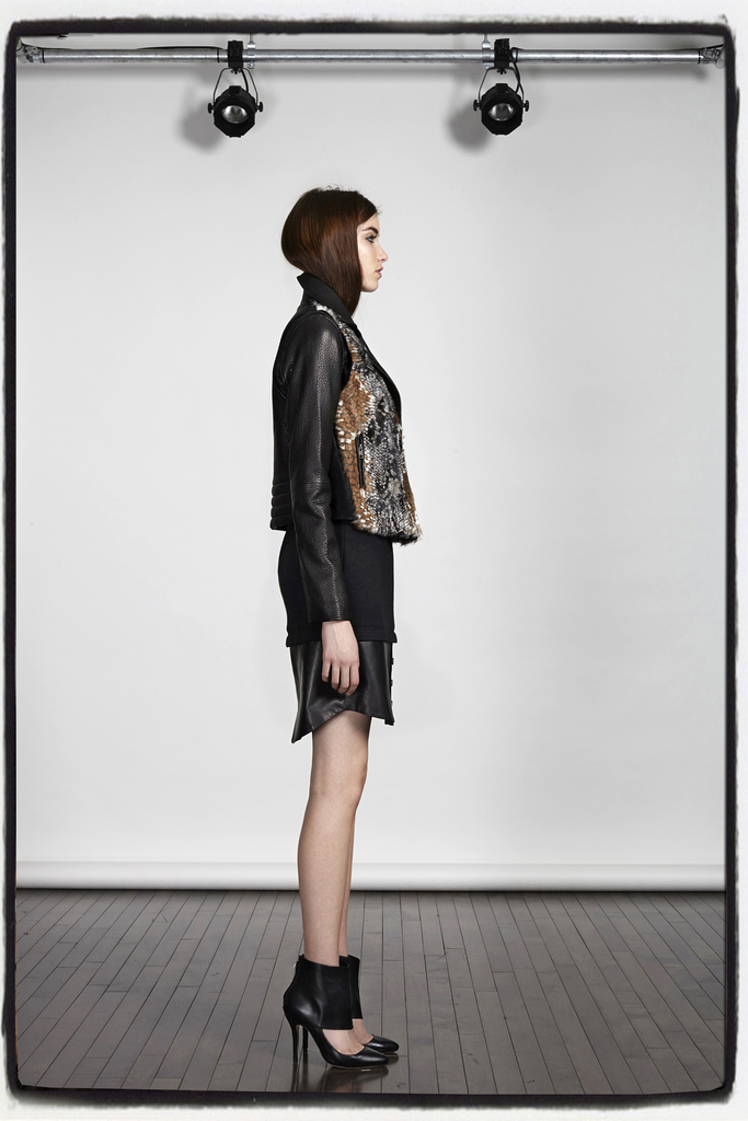 Yigal Azrouel 2013㳡ͼͼƬ