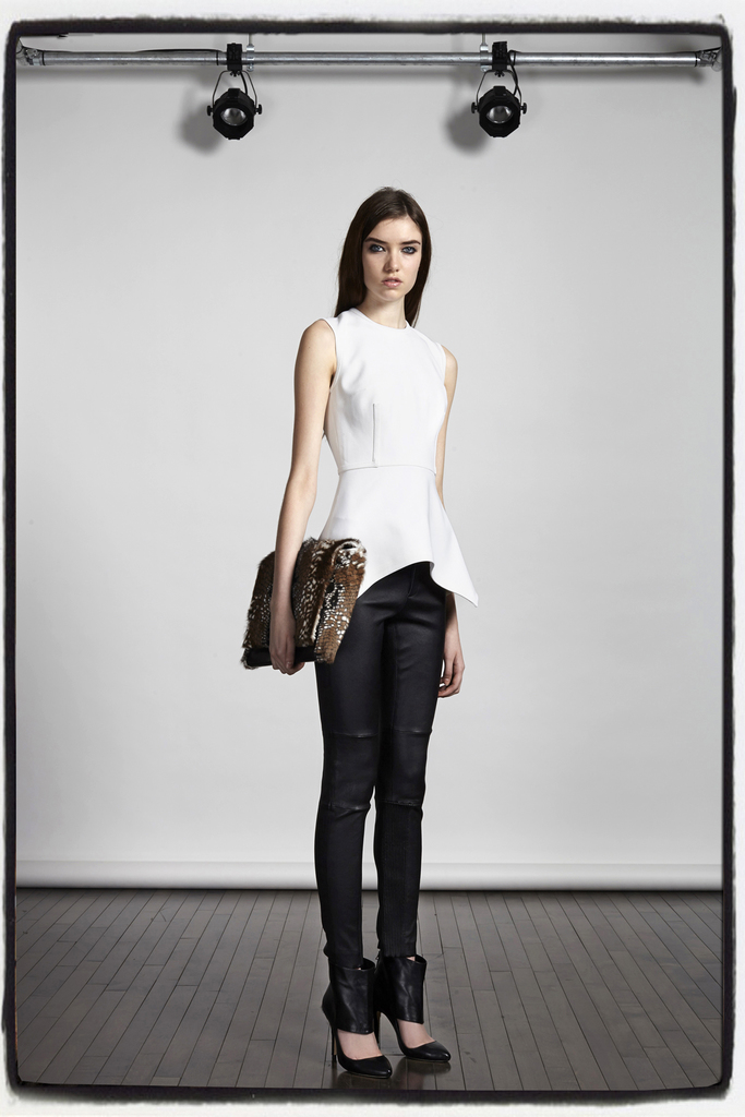 Yigal Azrouel 2013㳡ͼͼƬ