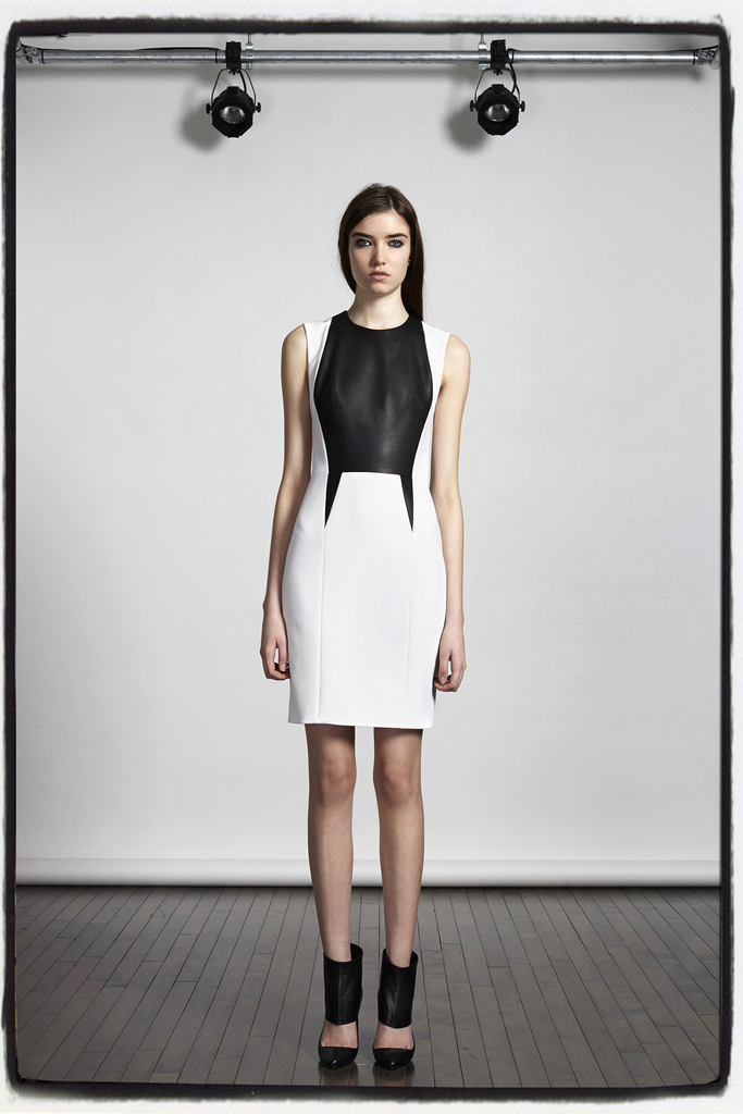 Yigal Azrouel 2013㳡ͼͼƬ