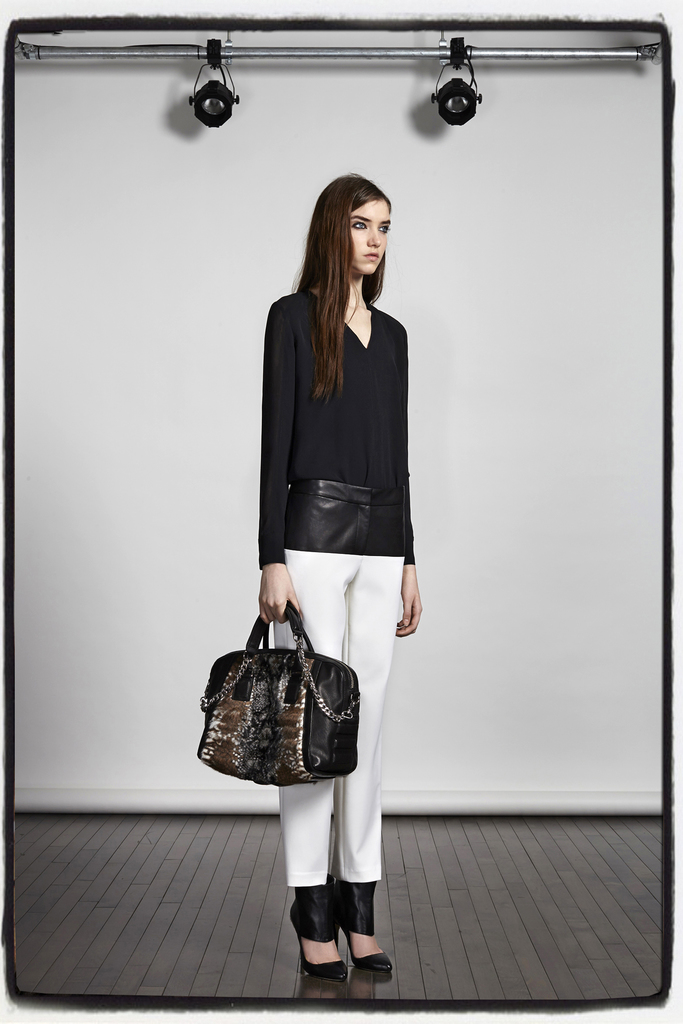 Yigal Azrouel 2013㳡ͼͼƬ