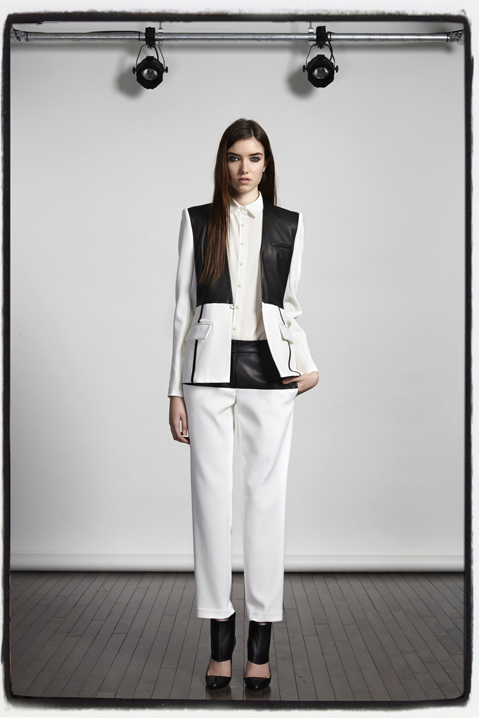 Yigal Azrouel 2013㳡ͼͼƬ