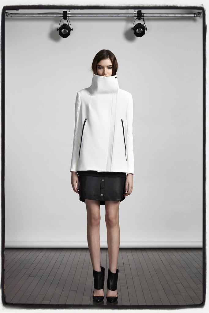 Yigal Azrouel 2013㳡ͼͼƬ