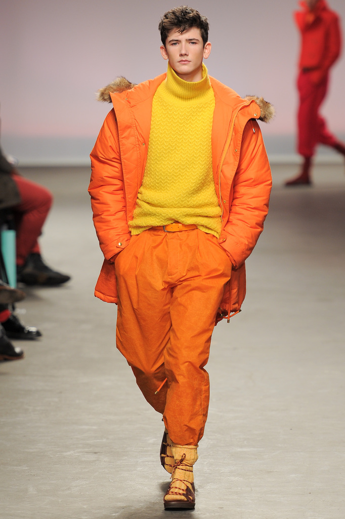 Topman Design 2013ﶬװ㳡ͼͼƬ