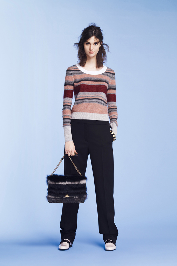 Sonia Rykiel 2013㳡ͼͼƬ