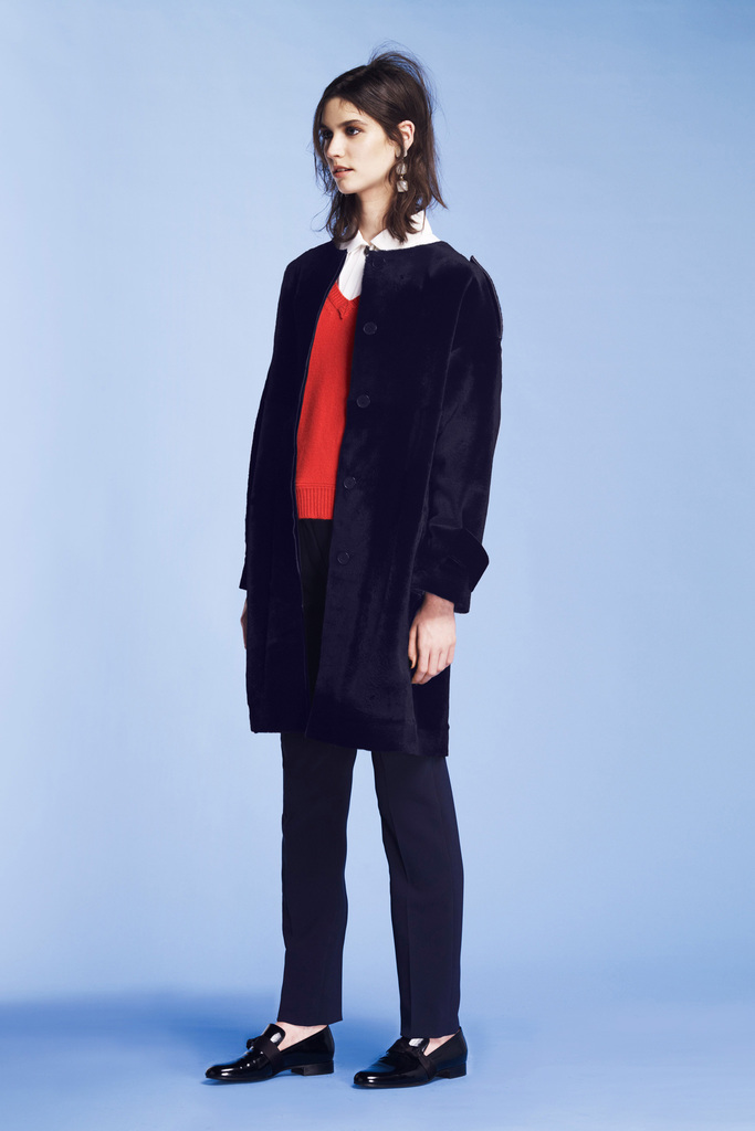 Sonia Rykiel 2013㳡ͼͼƬ