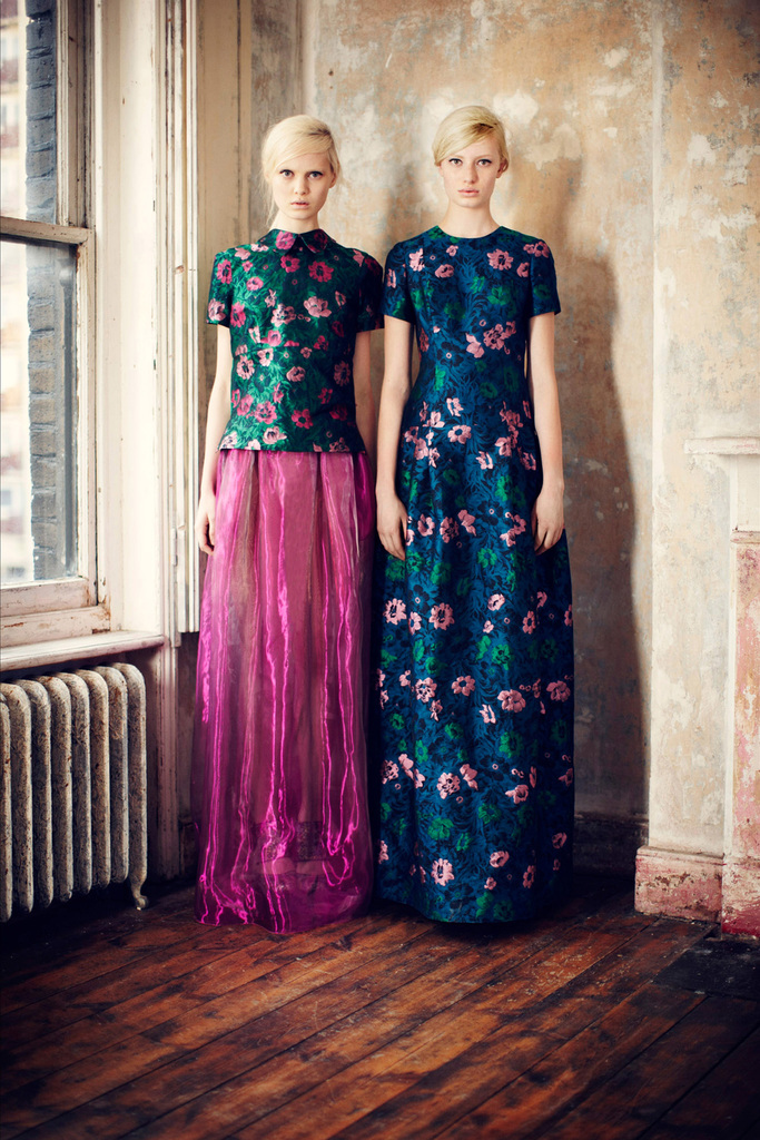 Erdem 2013㳡ͼͼƬ