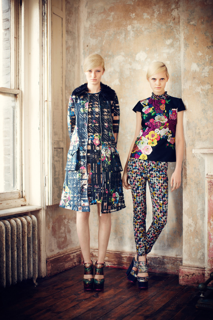 Erdem 2013㳡ͼͼƬ