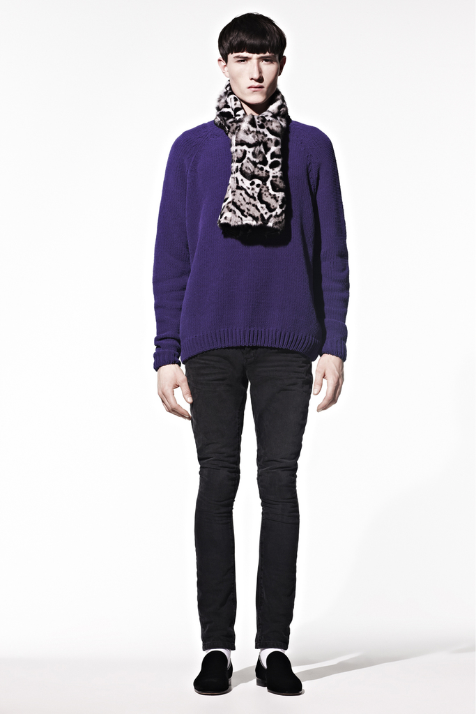 Christopher Kane 2013ﶬװ㳡ͼͼƬ