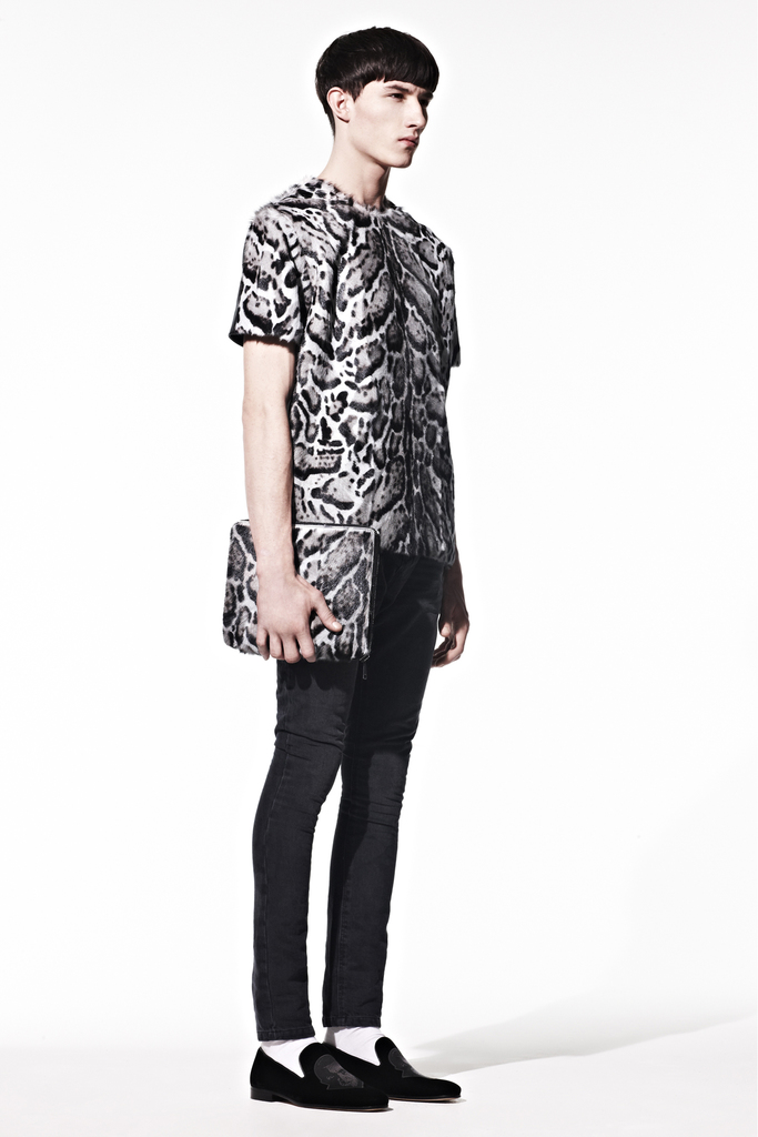 Christopher Kane 2013ﶬװ㳡ͼͼƬ