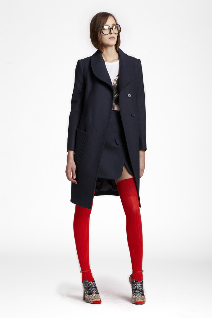 Carven 2013㳡ͼͼƬ