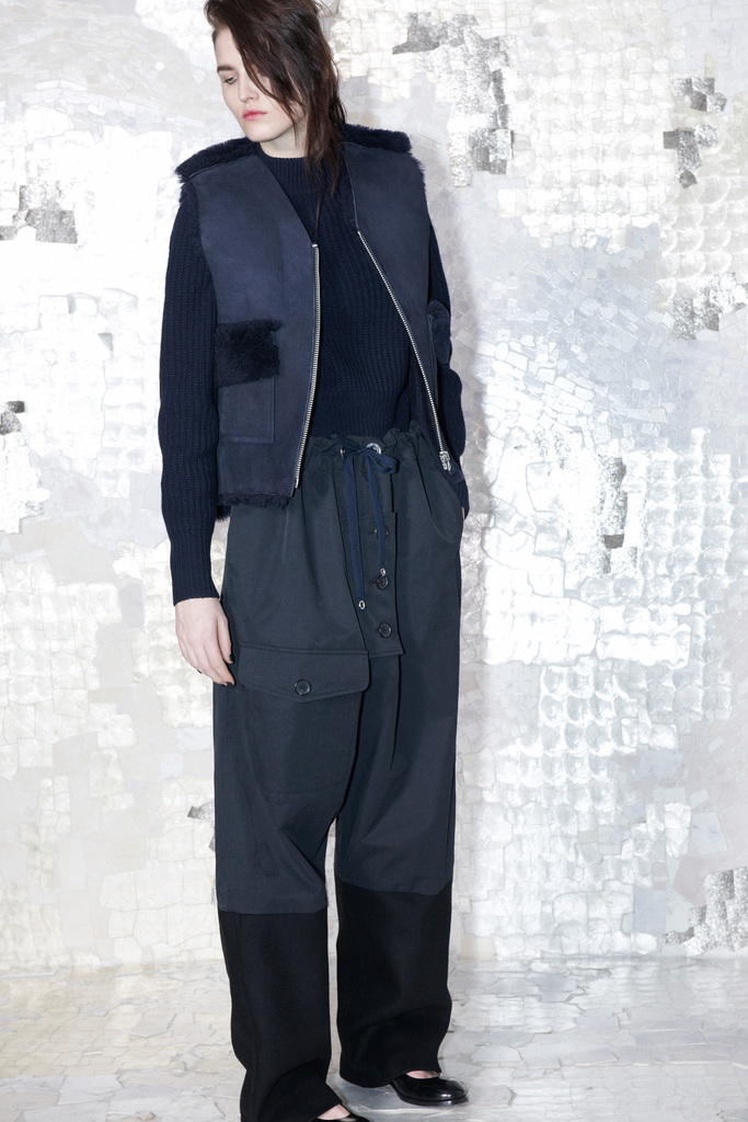 Acne Studios 2013㳡ͼͼƬ