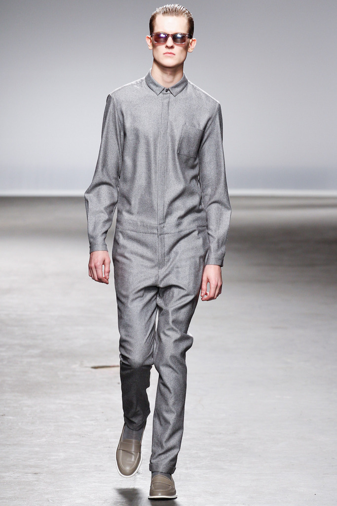 Richard Nicoll 2013ﶬװ㳡ͼͼƬ