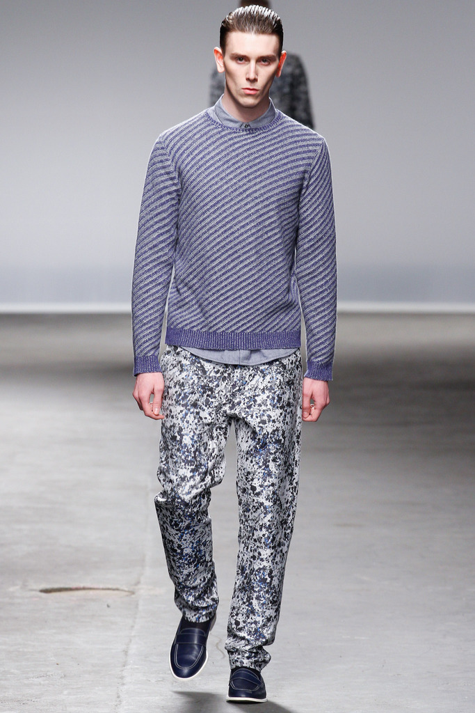 Richard Nicoll 2013ﶬװ㳡ͼͼƬ