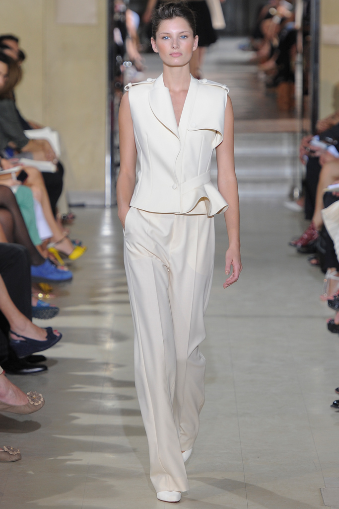 Bouchra Jarrar 2012ﶬ߼㳡ͼͼƬ