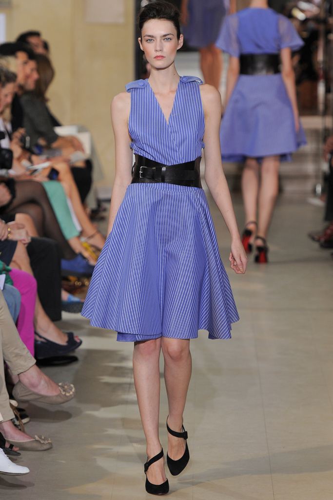 Bouchra Jarrar 2012ﶬ߼㳡ͼͼƬ