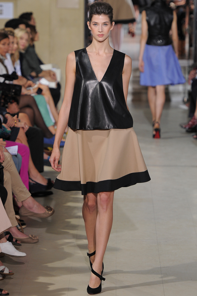 Bouchra Jarrar 2012ﶬ߼㳡ͼͼƬ