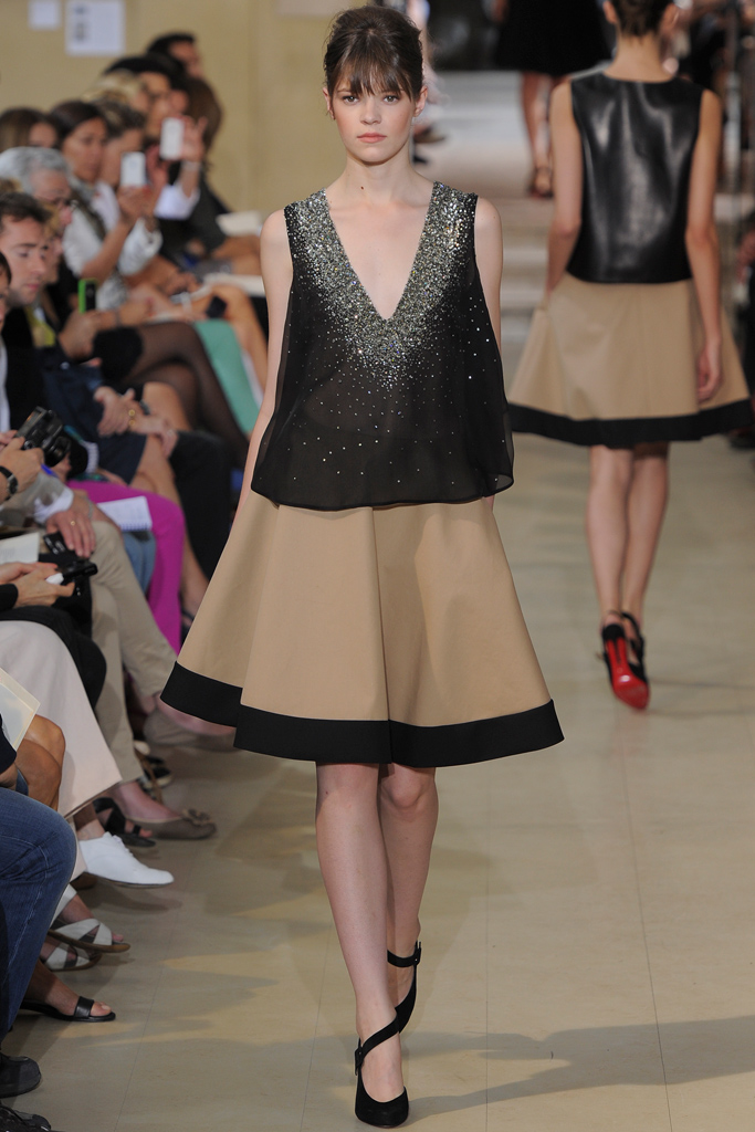 Bouchra Jarrar 2012ﶬ߼㳡ͼͼƬ