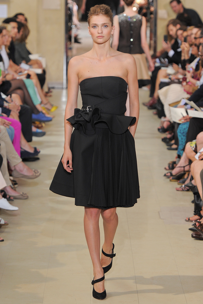 Bouchra Jarrar 2012ﶬ߼㳡ͼͼƬ