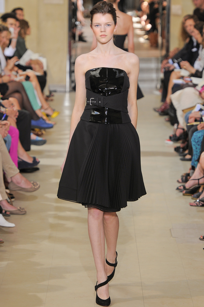 Bouchra Jarrar 2012ﶬ߼㳡ͼͼƬ