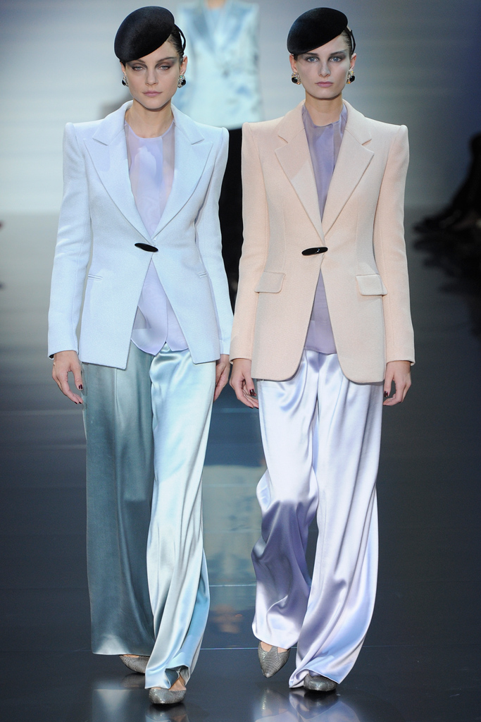 Armani Prive 2012ﶬ߼㳡ͼͼƬ