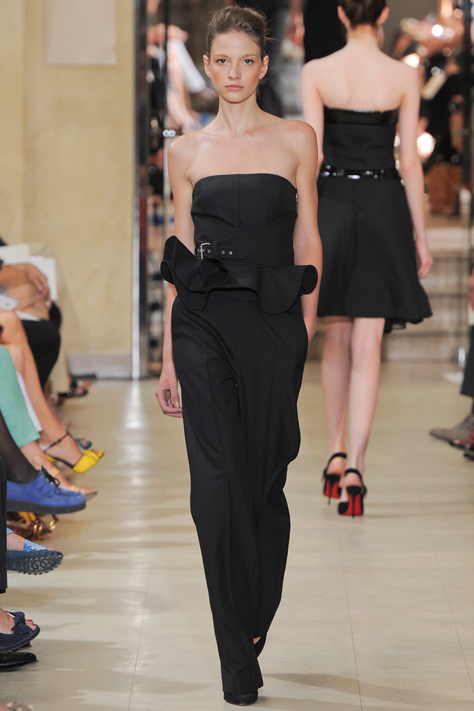 Bouchra Jarrar 2012ﶬ߼㳡ͼͼƬ