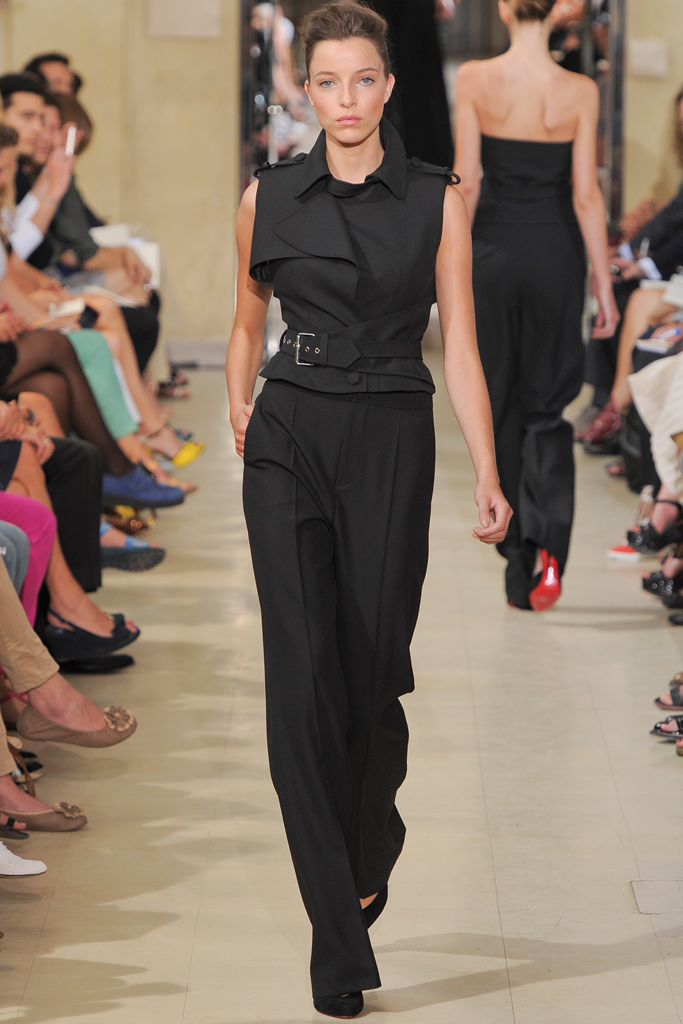 Bouchra Jarrar 2012ﶬ߼㳡ͼͼƬ