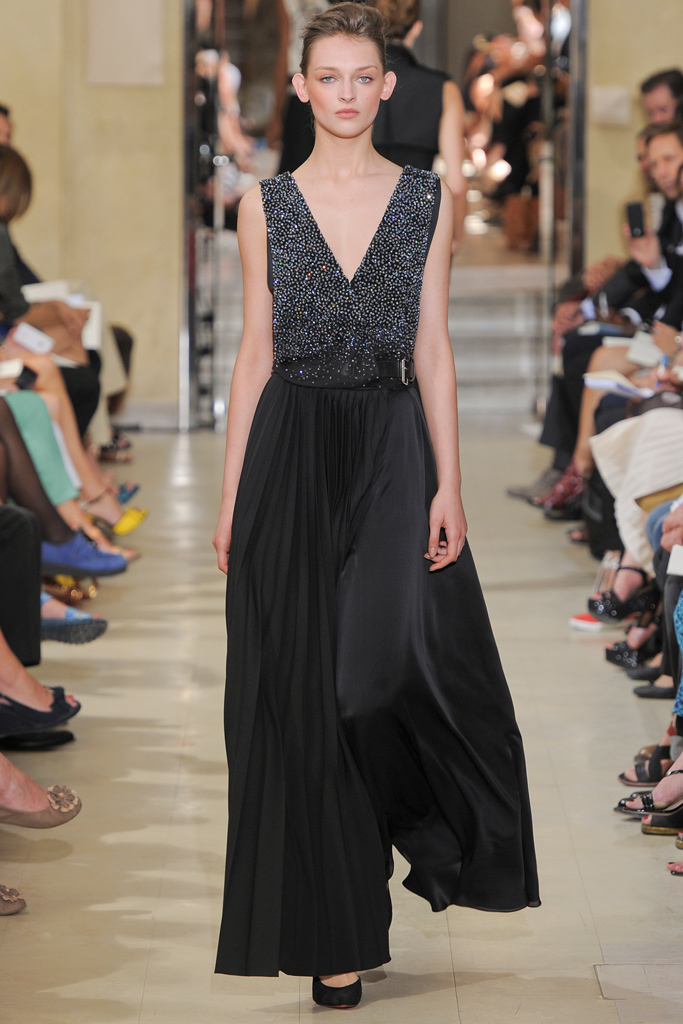 Bouchra Jarrar 2012ﶬ߼㳡ͼͼƬ