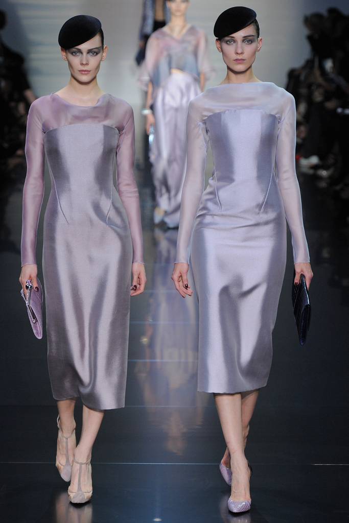 Armani Prive 2012ﶬ߼㳡ͼͼƬ