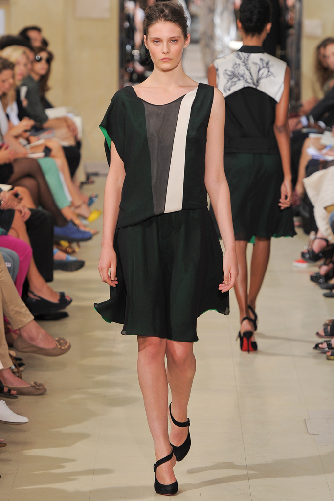 Bouchra Jarrar 2012ﶬ߼㳡ͼͼƬ