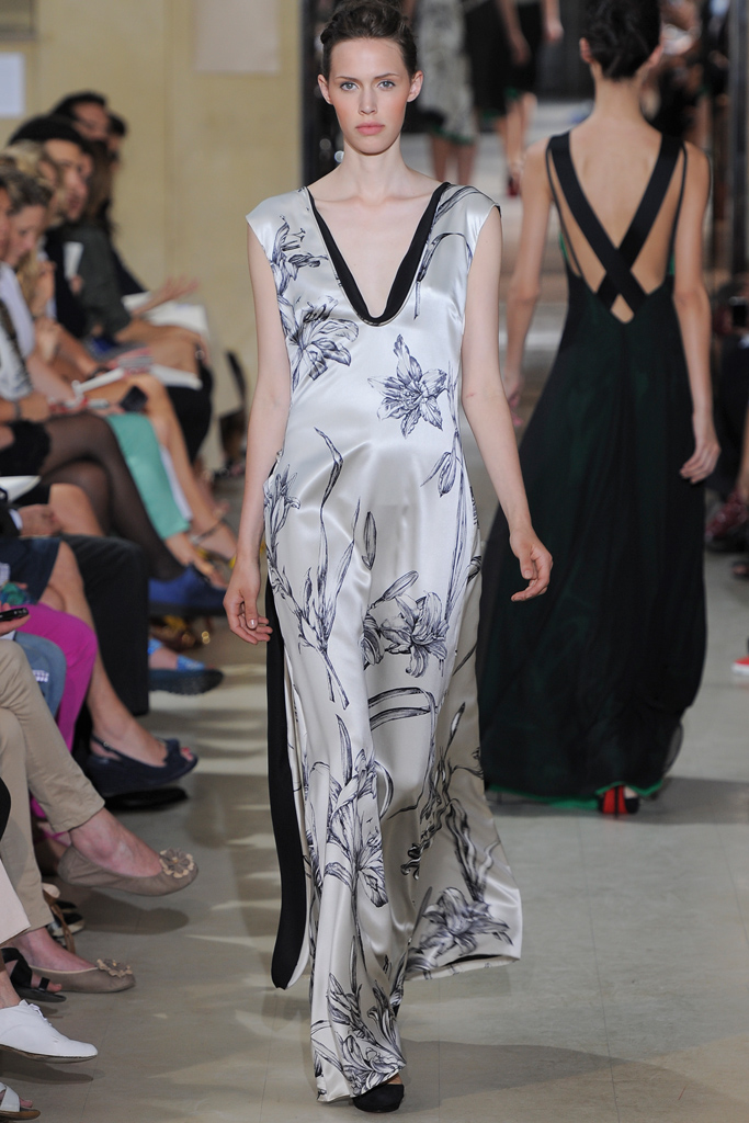 Bouchra Jarrar 2012ﶬ߼㳡ͼͼƬ