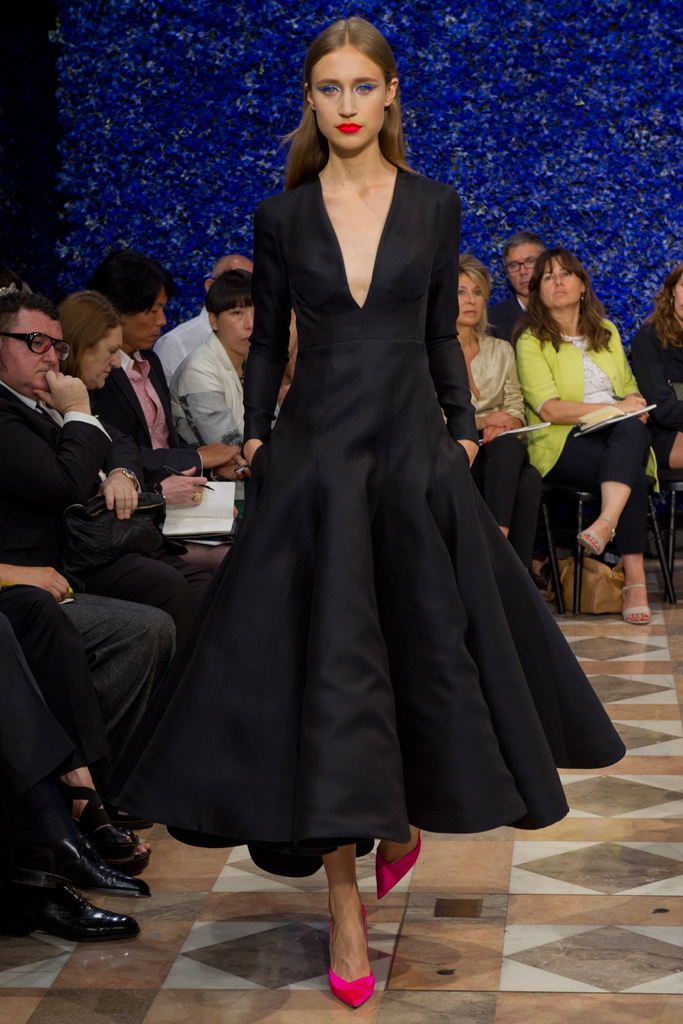 Christian Dior 2012ﶬ߼㳡ͼͼƬ