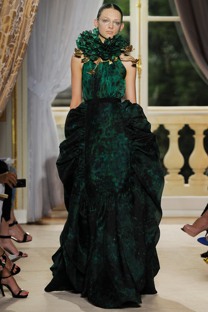 Giambattista Valli 2012ﶬ߼㳡ͼͼƬ