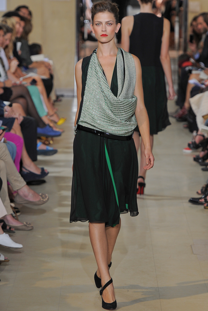 Bouchra Jarrar 2012ﶬ߼㳡ͼͼƬ