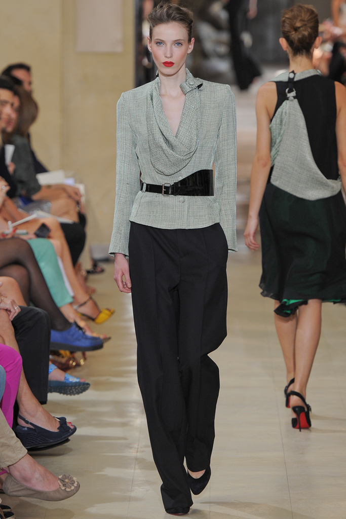 Bouchra Jarrar 2012ﶬ߼㳡ͼͼƬ