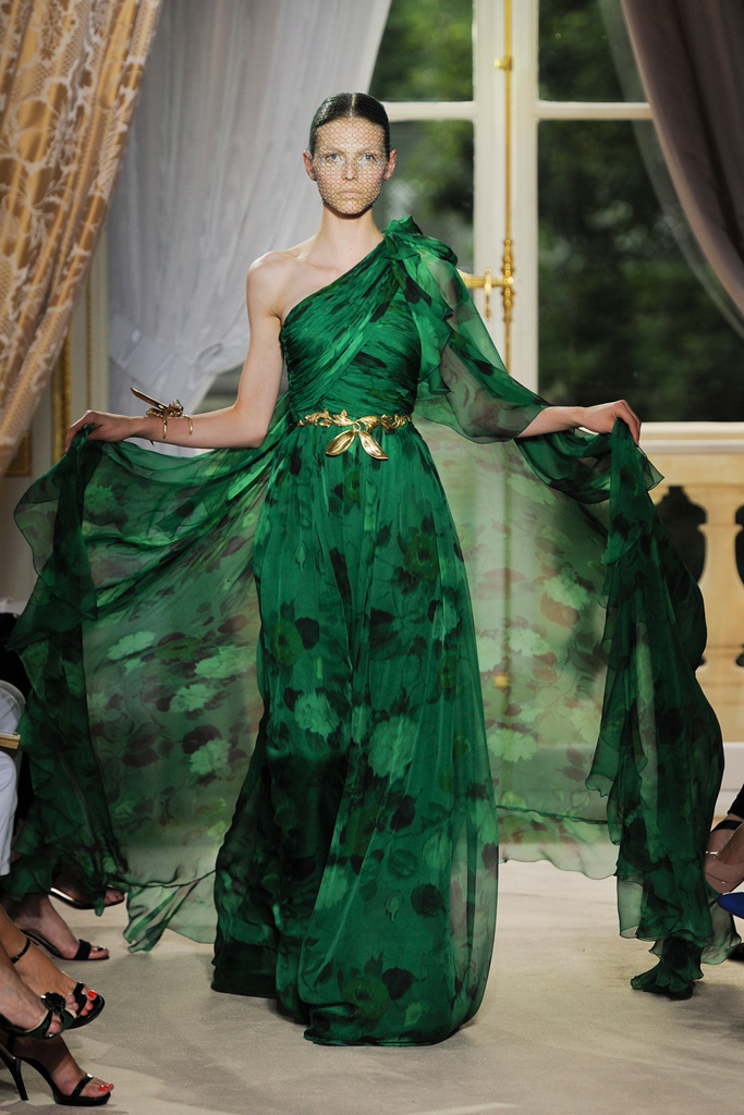 Giambattista Valli 2012ﶬ߼㳡ͼͼƬ