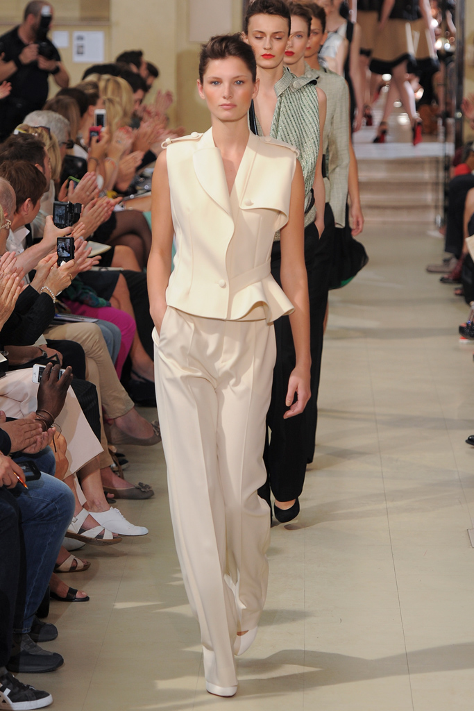 Bouchra Jarrar 2012ﶬ߼㳡ͼͼƬ