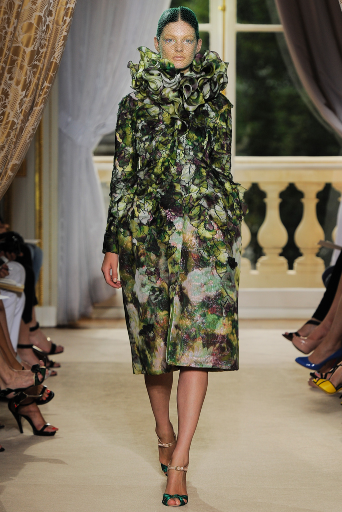 Giambattista Valli 2012ﶬ߼㳡ͼͼƬ