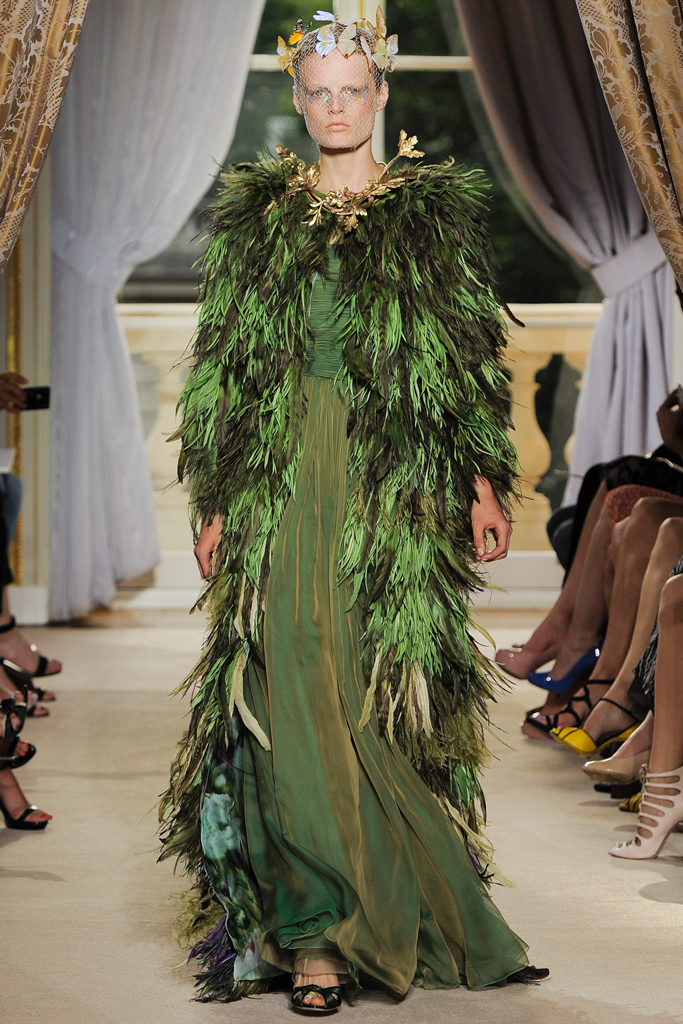 Giambattista Valli 2012ﶬ߼㳡ͼͼƬ