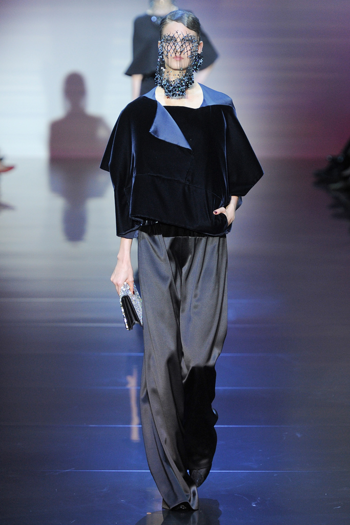 Armani Prive 2012ﶬ߼㳡ͼͼƬ