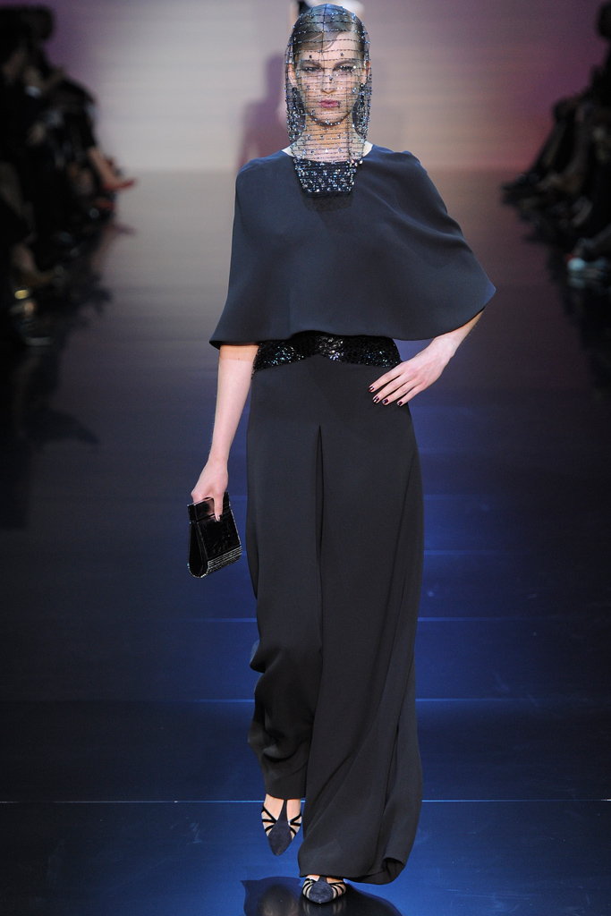 Armani Prive 2012ﶬ߼㳡ͼͼƬ