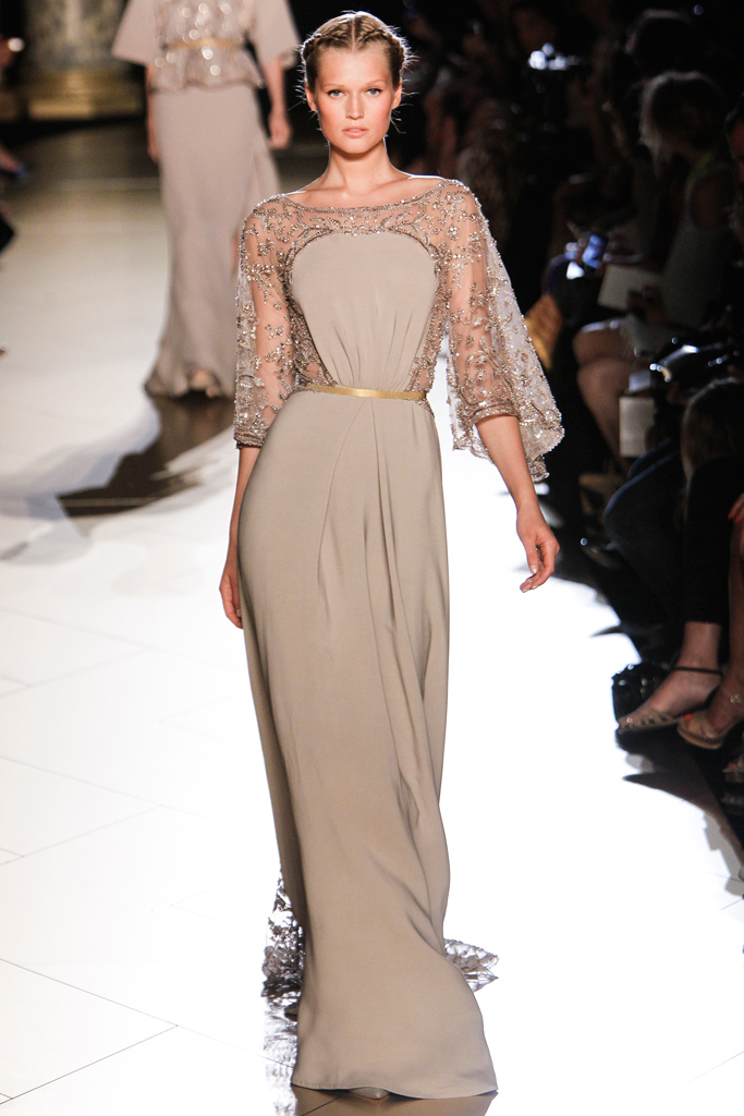 Elie Saab 2012ﶬ߼㳡ͼͼƬ