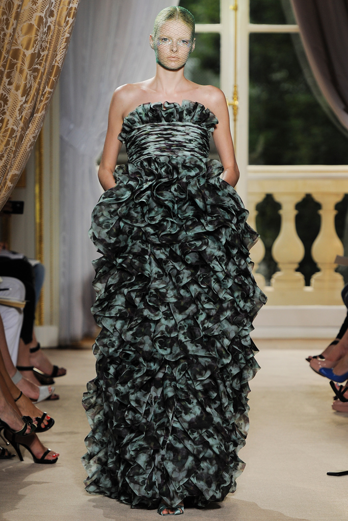 Giambattista Valli 2012ﶬ߼㳡ͼͼƬ