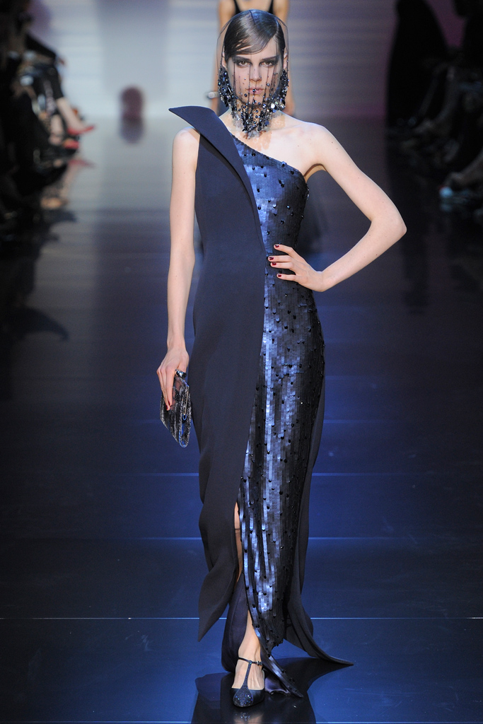 Armani Prive 2012ﶬ߼㳡ͼͼƬ