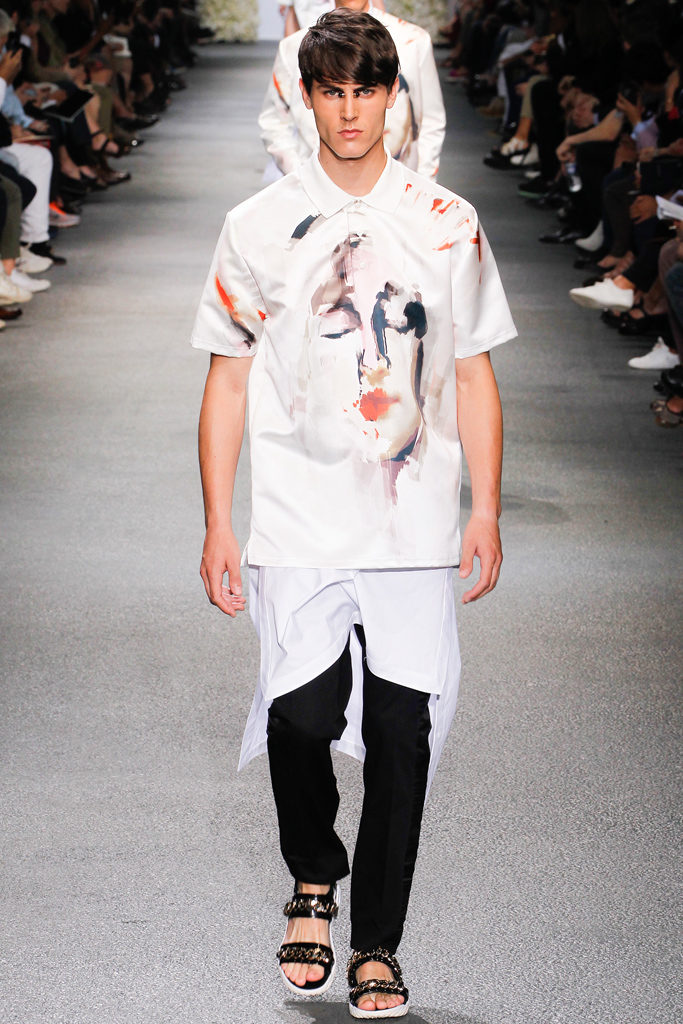 Givenchy 2012ﶬ߼㳡ͼͼƬ