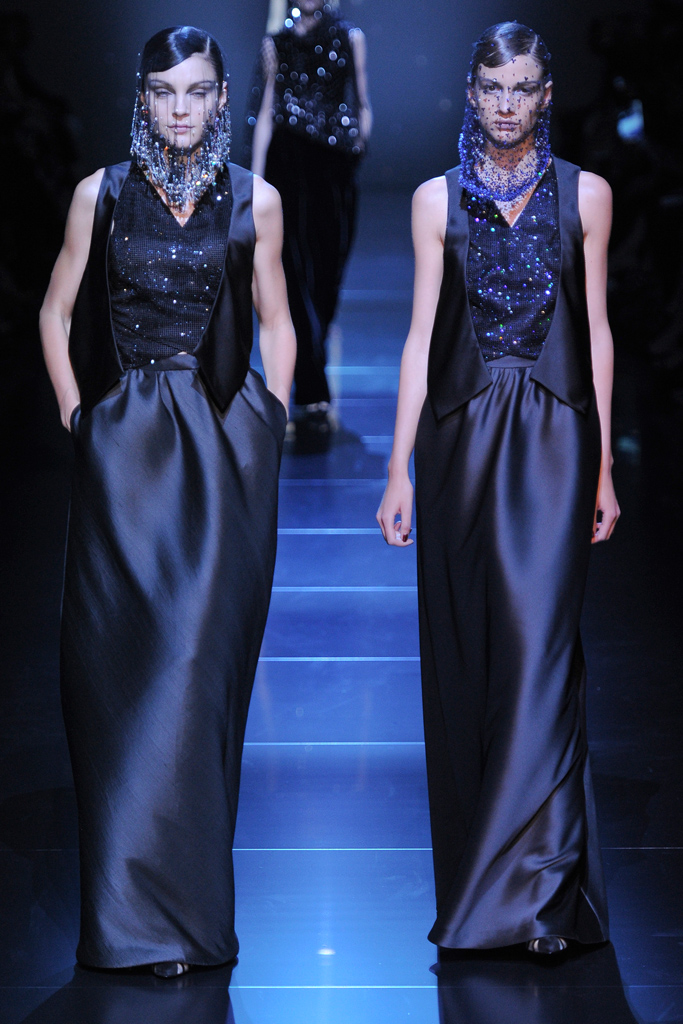 Armani Prive 2012ﶬ߼㳡ͼͼƬ