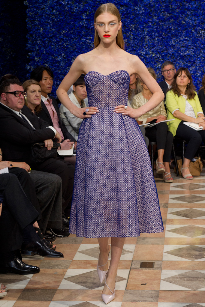 Christian Dior 2012ﶬ߼㳡ͼͼƬ