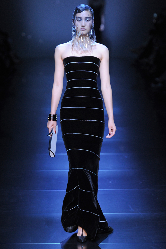 Armani Prive 2012ﶬ߼㳡ͼͼƬ