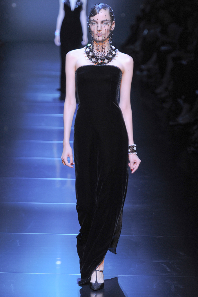 Armani Prive 2012ﶬ߼㳡ͼͼƬ